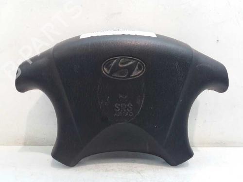 Used Driver airbag HYUNDAI MATRIX (FC) [2001-2010]  4571681