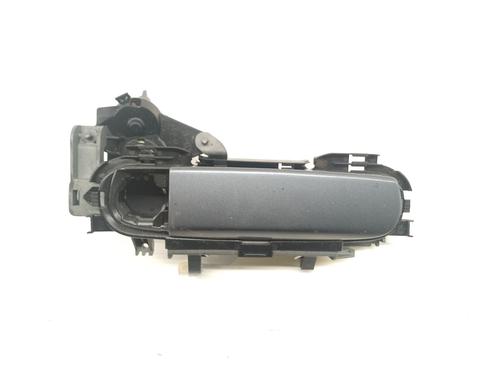 Türgriff vorne links außen für AUDI A3 (8P1) [2003-2013]  24105298