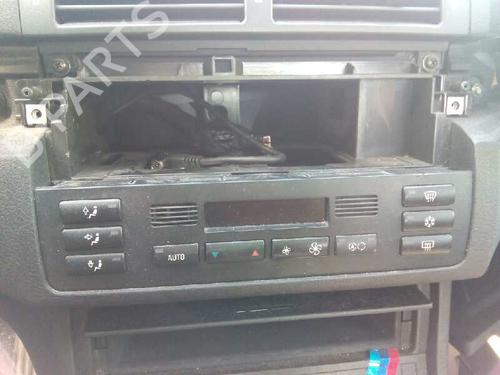 Control unit BMW 3 (E46)  | BP3540165M11 