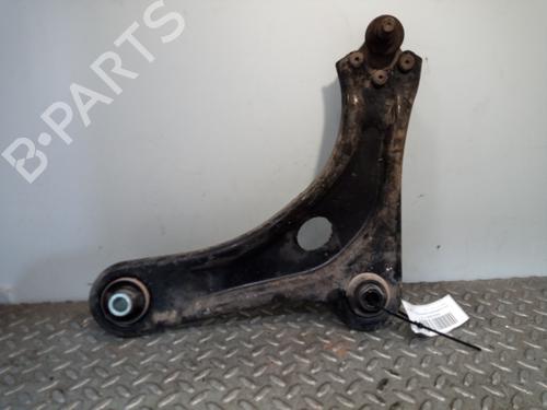 Used Left front suspension arm CITROËN C3 II (SC_) [2009-2025]  9951218