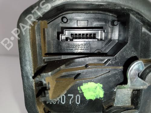 Rear right lock BMW 7 (E65, E66, E67)  | BP18310066C99 
