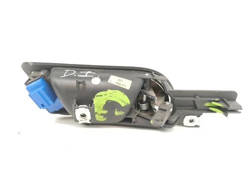 Front left interior door handle VW GOLF V (1K1)  | BP19139866I13 