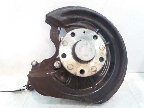 Used Left rear steering knuckle SEAT ALTEA XL (5P5, 5P8) [2006-2015]  3242493