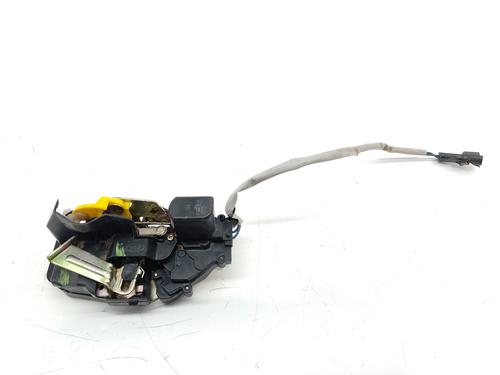 Used Rear right lock KIA CARENS II MPV (FJ) [2002-2013]  20480961