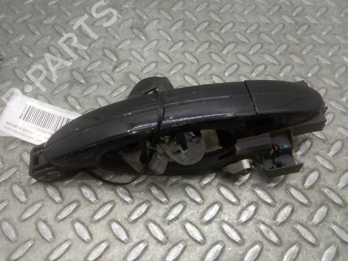 Used Rear right exterior door handle FORD MONDEO IV (BA7) 1.8 TDCi (125 hp) 9178956