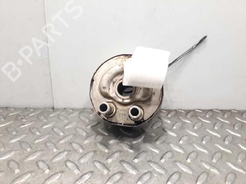 Oliekøler NISSAN ALMERA II Hatchback (N16) 2.2 Di (110 hp) 14235366