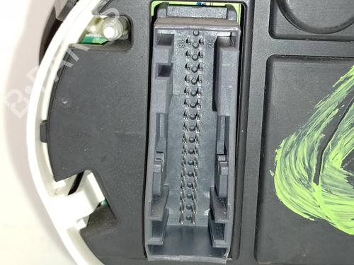 Instrument cluster FORD FIESTA VI (CB1, CCN) 1.6 TDCi | BP19574841C47 