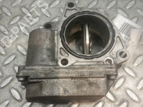 Throttle body SEAT LEON (1P1) 1.9 TDI | BP12524117M82 