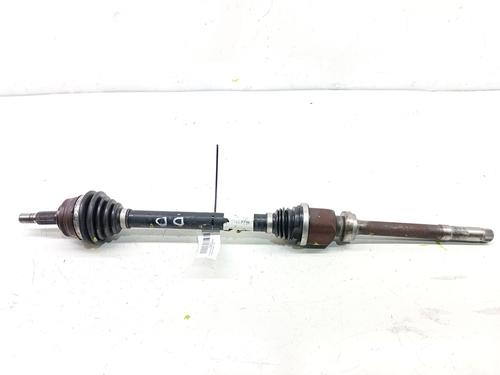 Used Right front driveshaft Right front driveshaft 39650032 39650032