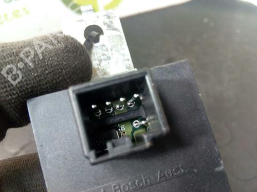Electronic module KIA SPORTAGE III (SL) 1.7 CRDi | BP11671304M83 