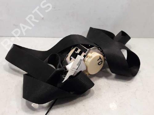 Used Rear right seatbelt FORD MONDEO IV (BA7) [2007-2015]  6635923