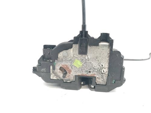 Rear right lock RENAULT CLIO III (BR0/1, CR0/1)  | BP19437580C99 
