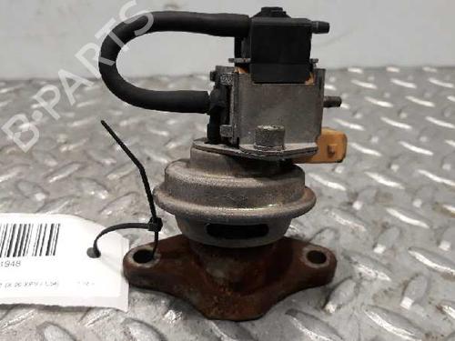 Egr OPEL ASTRA G Hatchback (T98)  | BP6242538M69 