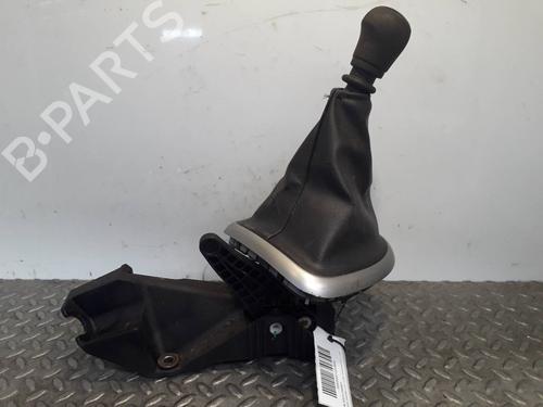 Gear lever NISSAN QASHQAI / QASHQAI +2 I (J10, NJ10, JJ10E)  | BP15560784M90 