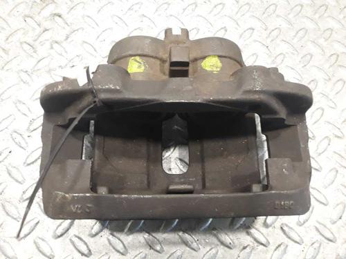 Used Right front brake caliper NISSAN X-TRAIL I (T30) [2001-2013]  11623973