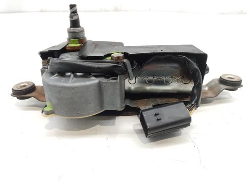 Rear wiper motor LAND ROVER FREELANDER I (L314)  | BP24106057M102 