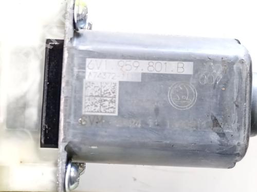Front left window mechanism SEAT TOLEDO IV (KG3) 1.6 TDI | BP37376863C22  - Image 5