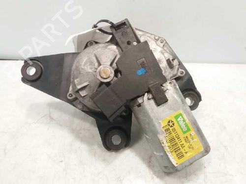Used Rear wiper motor CHRYSLER GRAND VOYAGER V (RT) [2008-2011]  5110983