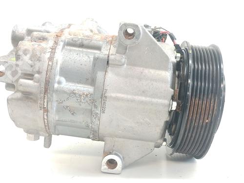 AC compressor HYUNDAI TUCSON (NX4E, NX4A) 1.6 CRDi Hybrid 48V | BP27343760M34 