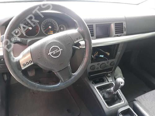 Startmotor OPEL VECTRA C (Z02)  | BP10118156M8 
