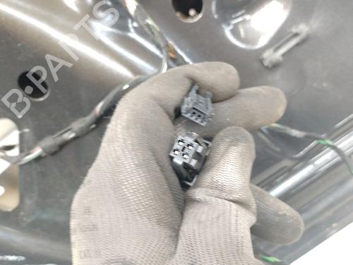 Tailgate AUDI A7 Sportback (4GA, 4GF) 3.0 TDI quattro | BP24856160C6 