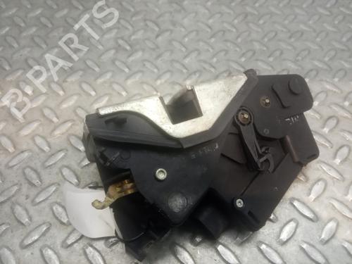 Used Rear left lock BMW 3 (E46) [1997-2005]  11506601