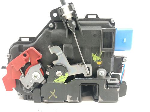 Front left lock VW GOLF V (1K1) 1.9 TDI | BP26396526C98 