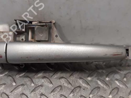 Used Front right exterior door handle CITROËN BERLINGO / BERLINGO FIRST Box Body/MPV (M_) 1.6 HDI 75 (MB9HW) (75 hp) 3057829