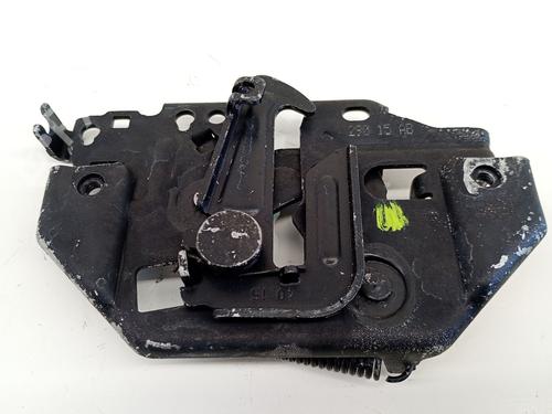 Used Hood lock Hood lock FORD TOURNEO COURIER B460 MPV 1.5 EcoBlue (100 hp) 36562649 36562649