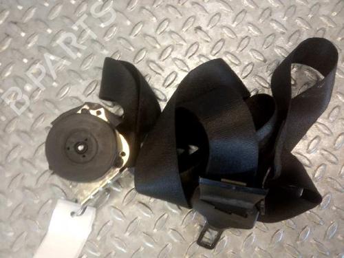 Rear left seatbelt FIAT GRANDE PUNTO (199_) 1.3 D Multijet (199.AXD11, 199.AXD1A, 199.AXD1B,... | BP6635982I29 