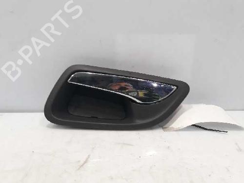 Used Rear left interior door handle CHEVROLET CRUZE (J300) [2009-2025]  5338417