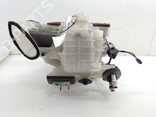 Heater matrix box PEUGEOT 2008 I (CU_) 1.6 BlueHDi 100 | BP34194092M61 - Image 2