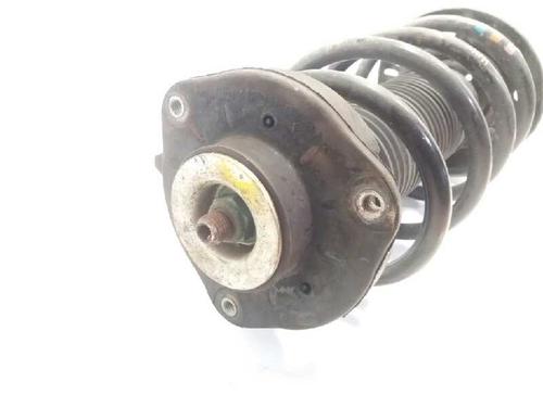 Left front shock absorber SKODA OCTAVIA II (1Z3)  | BP4735544M16 