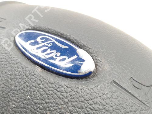 Driver airbag FORD FIESTA VI (CB1, CCN) 1.4 | BP29712861C9 