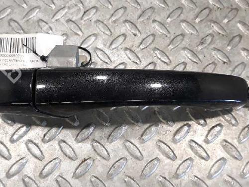 Used Front right exterior door handle DODGE CALIBER [2006-2025]  3055700