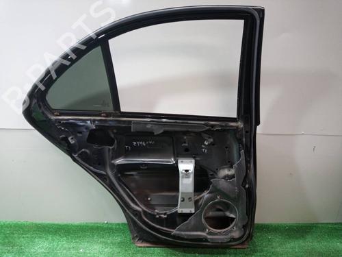 Left rear door MERCEDES-BENZ C-CLASS (W203) C 270 CDI (203.016) | BP18100743C4 