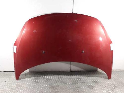 Hood PEUGEOT 307 SW (3H) 1.6 HDI 90 BP5888251C1