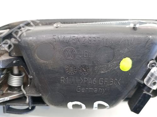 Front right interior door handle VW TIGUAN (5N_) 2.0 TDI 4motion | BP37442882I14 - Image 3