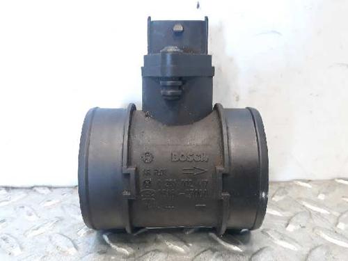 Used Mass air flow sensor HYUNDAI SANTA FÉ I (SM) [2000-2006]  5884349