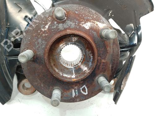 Left front steering knuckle MAZDA CX-5 (KE, GH) 2.2 D (KE2FW) | BP36388096M25 - Image 4