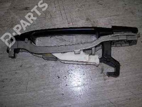 Used Rear right exterior door handle Rear right exterior door handle MERCEDES-BENZ E-CLASS (W124) E 420 (124.034) (279 hp) 4218676 4218676