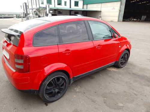Interior roof light AUDI A2 (8Z0) 1.4 | BP18960109I8 