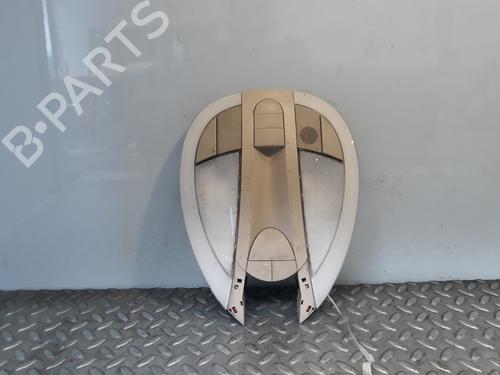 Innerbelysning MERCEDES-BENZ E-CLASS (W211) [2002-2009]  8139432