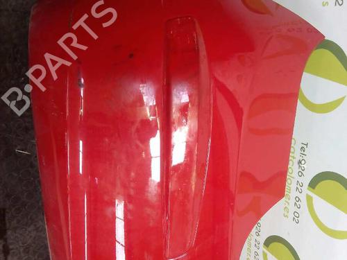 Rear bumper HYUNDAI i30 (FD)  | BP3043469C8 