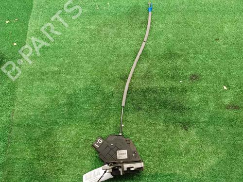 Used Front left lock FORD MONDEO IV (BA7) 2.0 TDCi (140 hp) 17489512