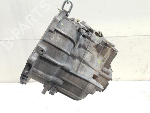 Gearbox OPEL ZAFIRA A MPV (T98) 2.0 DTI 16V (F75) | BP25333011M3 