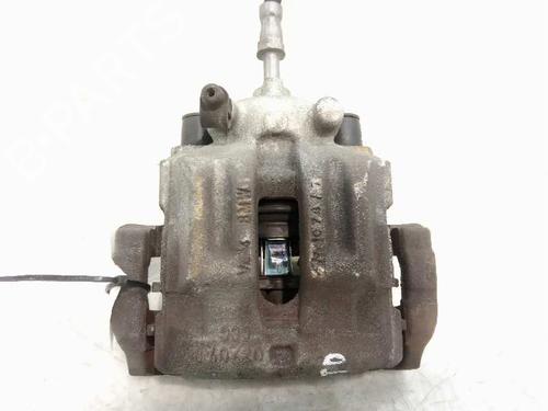 Used Right rear brake caliper BMW 1 (E81) 118 d (143 hp) 11625398