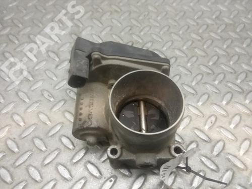 Used Throttle body Throttle body SEAT IBIZA III (6L1) 1.4 16V (75 hp) 11119629 11119629