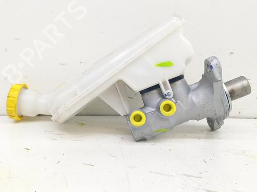 Used Brake master cylinder Brake master cylinder PEUGEOT 208 I (CA_, CC_) 1.2 THP 110 (110 hp) 34222342 34222342