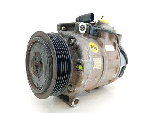 Used AC compressor AC compressor VW TOUAREG (7P5, 7P6) 3.0 V6 TDI (240 hp) 36564439 36564439